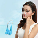 1 Pc Soft Magic Silicone Nose Shaper Lifting Clip Nose Bridge Shaping Corre