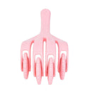 1pc Neck Back Roller Massager Face Four Claw Type Body Massager Roller