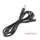 DC Power Durable Charging Cable Charger Adapter Cord For Microsoft Surface Pro 2