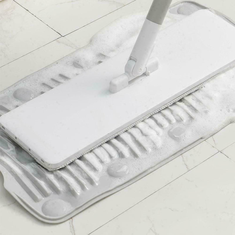 Silicone Makeup Brush Cleaner Pad Washing Board Cleaning Washboard Mat R5N9