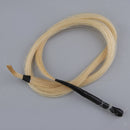 Natural Horsehair Replacement String for Chinese Violin Erhu