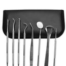 Pet dental dentist oral care tools tweezers instrument selection tool kit