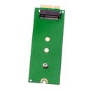 M.2 NGFF to A1425 A1398 Adapter Riser Card Support 2230-2260 for Macbook Pro
