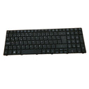 Replacement Keyboard Laptop For Acer 5742 5536TG 7741ZG, TR Layout QWERTY,