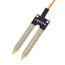 Soil Humidity Hygrometer Moisture Detection Sensor Module Arduino w/Dupont A