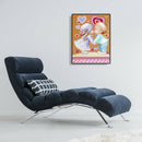 5D DIY Diamond Painting Baby Kids Embroidery Cross Stitch Mosaic Picture A