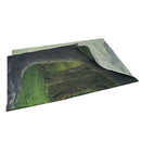 7x5ft Jungle Tour Vinyl Photography Backdrop Photo Background Studio Prop S2P2