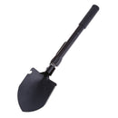 Outdoor Survival Multifunction Folding Yard Camping Shovel Trowel