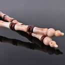 1PC Ox Horn Back Scratcher Massager Backscratcher Itch Body SEAU