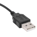 SATA to Dual USB3.0 Power High Speed Adapter Cable for External 2.5"SATA/HDD