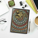 DIY Scorpion Special Shaped Diamond Painting 50 Page A5 Notebook Sketchbook