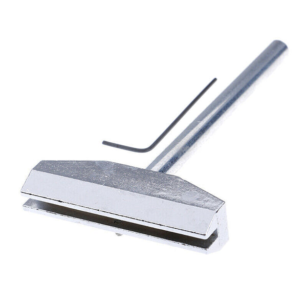 1pcs Guitar Fingerboard Fret Press Caul Luthier Tool For Guitar Bass Parts