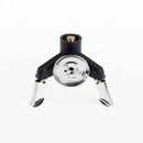 1PCS Camping Gas Fuel Canister Stove Cans Tank Burner Tripod Adapter Conve EZI