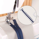 2Pcs Double Sided Adhesive Tape for Sewing Quilting Wash Away Tape 20 Meters
