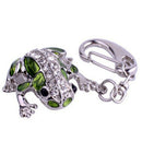 Metal Crystal Usb Flash Drive Pendrive Memory Stick U Disk USB 2.0(32GB) Q2Y1