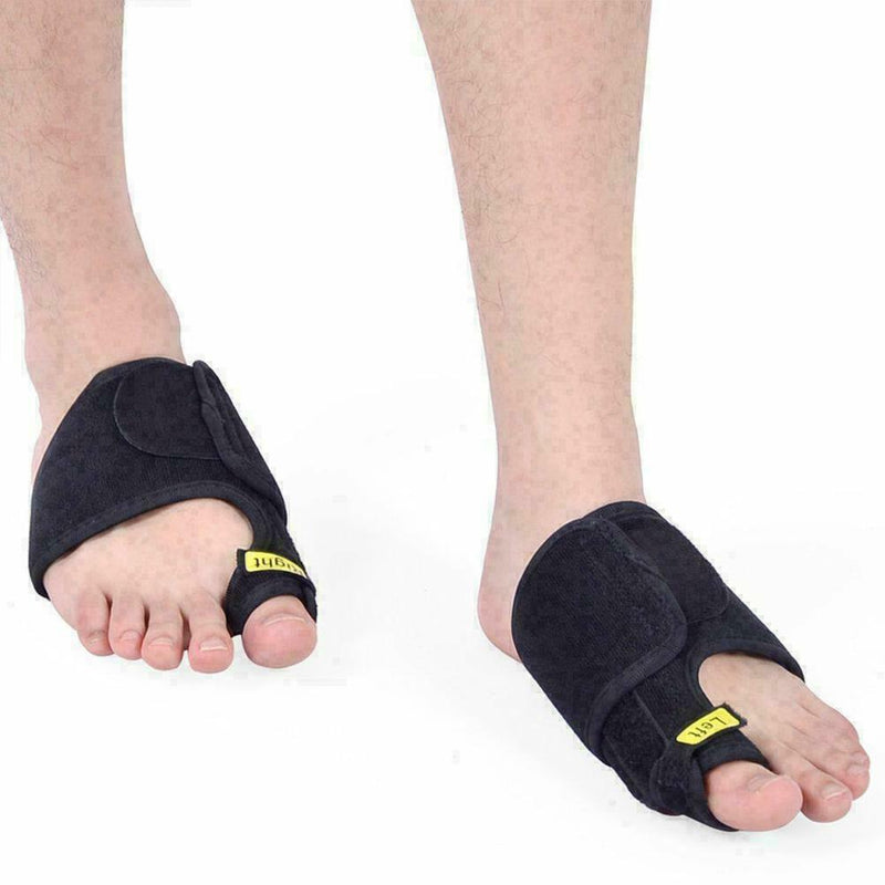 Hallux Valgus Correction Big Foot Bone Toe Valgus Hallux Care Health Deform U2A7