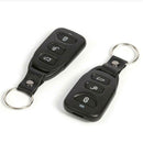 Universal Car Remote  Control Central Kit Door Lock Locking Keyless Entry System