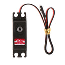 2535MG Micro 3.5KG Torque Digital Servo with 180mm JR Wire Dual Ball Bearing