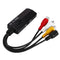 Home Adapter Support 1080p AV TO HDMI Converter Signal Audio Video Accessories