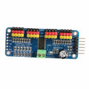 16 Channel PWM/Servo Driver IIC interface-PCA9685 for arduino or Raspberry  N9G8