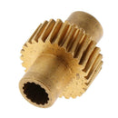 Electric Seat Control Adjust Wheel Gear Replacement fits LC80 4500