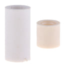 Pool Cue Ferrules Billiard Cue Tips Replacement Billiard, Lightweight & Durable
