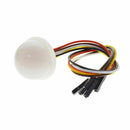 Bh1750 Bh1750Fvi Chip Light Intensity Light Module Light Ball Dc5V For Ardu