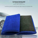 Car Beauty Cleaning Glove For Detailing Polish Clay Reusable Bar V2H8 G7Q2 C6T3