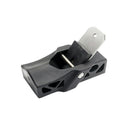 108mm Mini Japanese Hand Planer Carpenter Hard wood Hand Tools Easy to Use