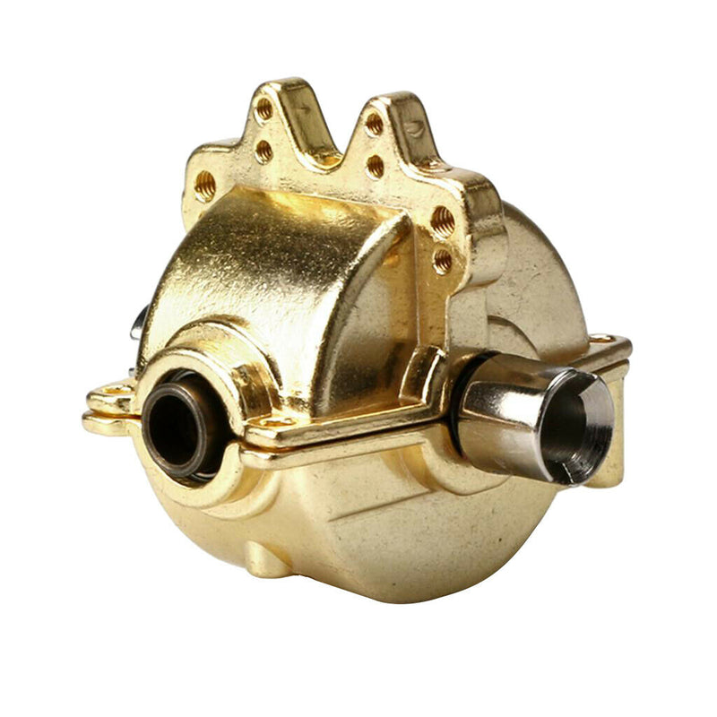 Gear Box Housing Differential for WLtoys 1:18 RC Car A959 A979 K929 Parts