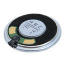 36mm 16 Ohm 1W aluminum housing internal magnet speaker N9L3