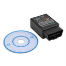 ELM327 V2.1 HH OBDII Car Auto Bluetooth Diagnostic Tool Interface Scanner Nw