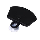 Aquarium thermometer pointer fish tank temperature dial submersible suction-cup'