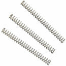 0.08inch OD x 0.012inch Wire Dia x 0.65inch Long Compression Spring 20Pcs N3B9