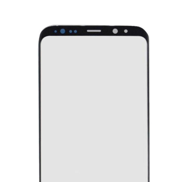 Front LCD Outer Touch Glass Screen Lens with Tool for  Galaxy S8 G950
