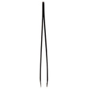 Professional Eyebrow Tweezer Slanted Hair Beauty Woman Beauty Makeup BlackLJ