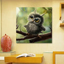 Birdie Diamond Embroidery 5D Diamond DIY Painting Craft Home Decor