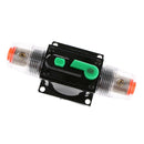 2pcs Car Audio Thermal Circuit Breaker