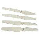 4Pcs Propellers Props Blade Replacement For Syma X8C X8W X8G X8HW X8HC Drone
