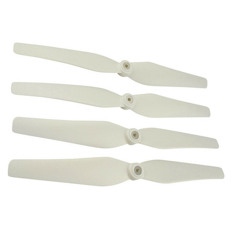 4Pcs Propellers Props Blade Replacement For Syma X8C X8W X8G X8HW X8HC Drone