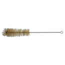 5Pcs 19cm Long Chemistry Test Tube Bottle Measurements Cleaning Tool Brush U7D9