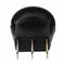 DC 12V LED Spot Light Auto Round Rocker ON / OFF SPST Switch Switch green