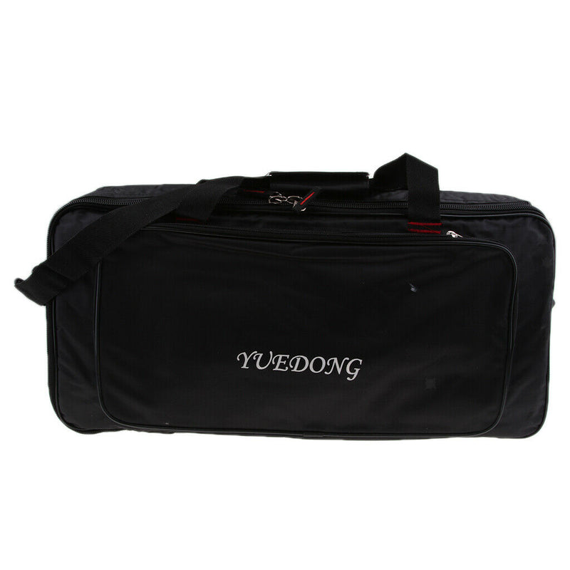 Big Storage Guitar Effect Pedal Board Case Gig Bag Carry Bag for Guitar