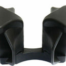 Center Console Cup Holder Insert Divider For Mercedes-Benz C E W204 C207 W2 J4G7