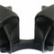 Center Console Cup Holder Insert Divider For Mercedes-Benz C E W204 C207 W2 J4G7