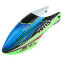 V911S.0003.001 Canopy Protective Cover for Wltoys V911S RC Drone Aircrafts