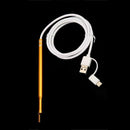 Ear Cleaning Tool Digital Otoscope Ear Cleaner Spoon Micro&Type-C&USB Inspe L5U4
