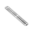 Water Purifier Ionizer Alkaline Stick Raise pH Neg Charged PH Controll EBB