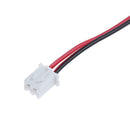 YC-124010SM DC12V Cooler Fan 40x40mm 9 Blades Computer Cooling Fan Radiator