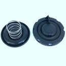 Cylinder Head Cover Cap Valve Cover Repair Kit for BMW X5 N57 N57N Engine 1 J8W6